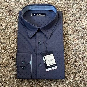 Ben Sherman NWT Button-Down Shirt